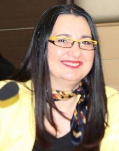 prof. nutricionista Suada Karić