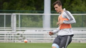 Didić potpisao za Sporting Kansas City
