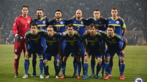 BiH na 30. mjestu, skok Hrvatske i Srbije