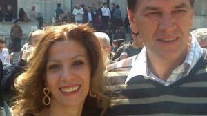 Mersija i Fuad Kasumović - foto: Fokus.ba