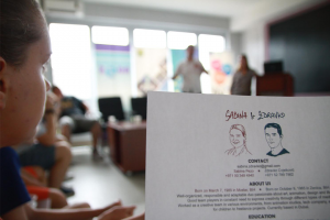 Nezaboravan Meetup sa Sabinom i Zdravkom