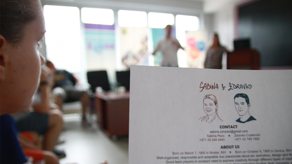 Nezaboravan Meetup sa Sabinom i Zdravkom