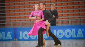 Plesni par iz Zenice učestvuje na Svjetskom prvenstvu za juniore u Bukureštu