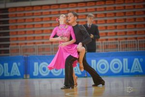 Plesni par iz Zenice učestvuje na Svjetskom prvenstvu za juniore u Bukureštu