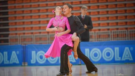 Plesni par iz Zenice učestvuje na Svjetskom prvenstvu za juniore u Bukureštu