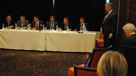 Po broju osiguravajućih društava BiH prva u regiji