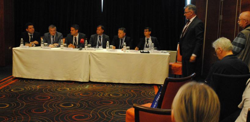 Po broju osiguravajućih društava BiH prva u regiji