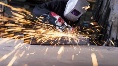 U metalskoj i elektroindustriji 1.000 novih radnika, izvoz povećan 7 posto