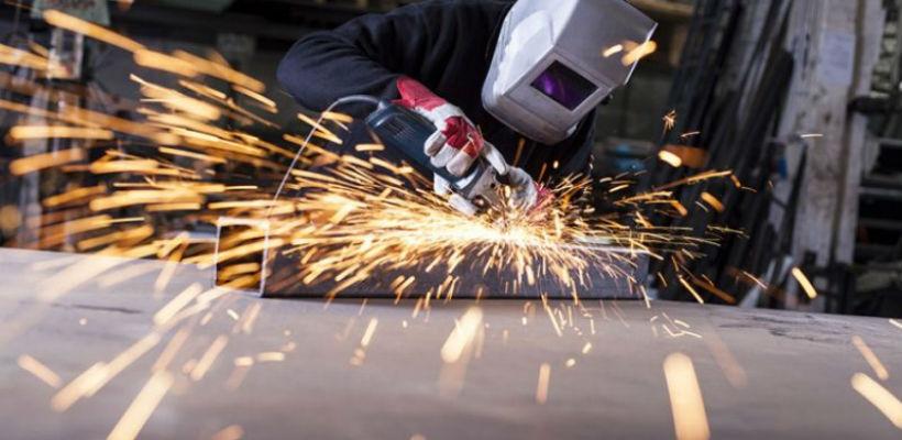 U metalskoj i elektroindustriji 1.000 novih radnika, izvoz povećan 7 posto