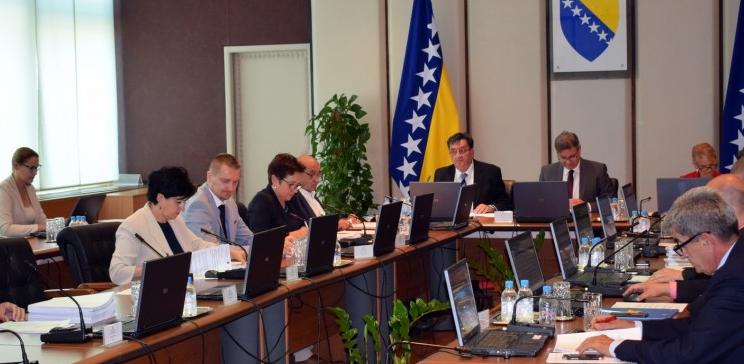 VMBiH izdvaja 750.000 KM za promoviranje domaće proizvodnje u 2017. godini