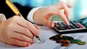 Blokada računa u slučaju isplate plata bez poreza i doprinosa