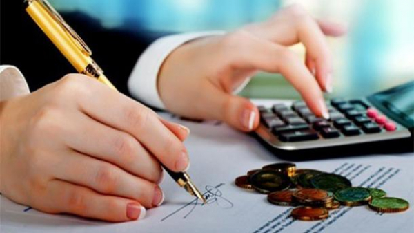 Blokada računa u slučaju isplate plata bez poreza i doprinosa