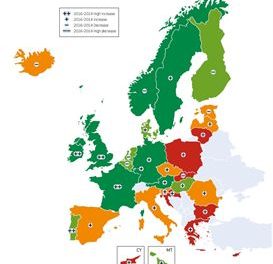 EK odlučna u e-trgovini uspostaviti jedinstveno EU tržište
