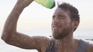 Kako se boriti protiv vrućine