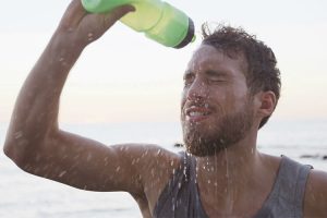 Kako se boriti protiv vrućine