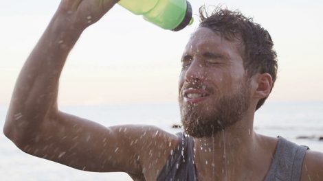 Kako se boriti protiv vrućine