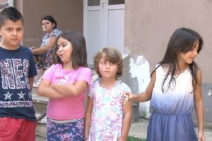 Promocija projekta Inkluzija Roma kroz obrazovanje