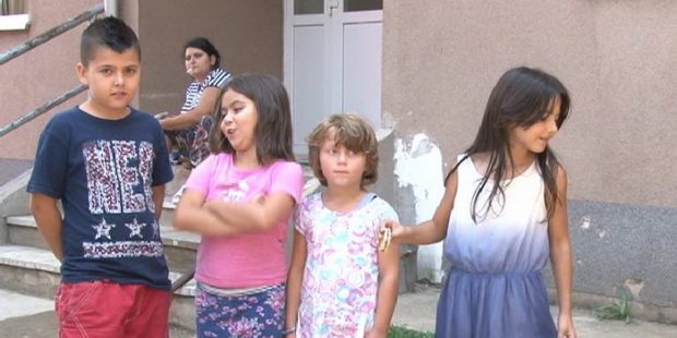 Promocija projekta Inkluzija Roma kroz obrazovanje