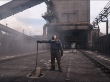 Foto: Viktor Macha, NDUSTRIAL CULTURE & PHOTOGRAPHY, sva prava zadržana