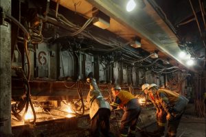 Foto: Viktor Macha, NDUSTRIAL CULTURE & PHOTOGRAPHY, sva prava zadržana