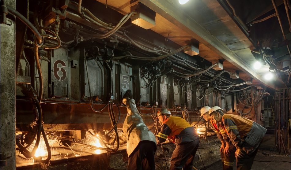 Foto: Viktor Macha, NDUSTRIAL CULTURE & PHOTOGRAPHY, sva prava zadržana