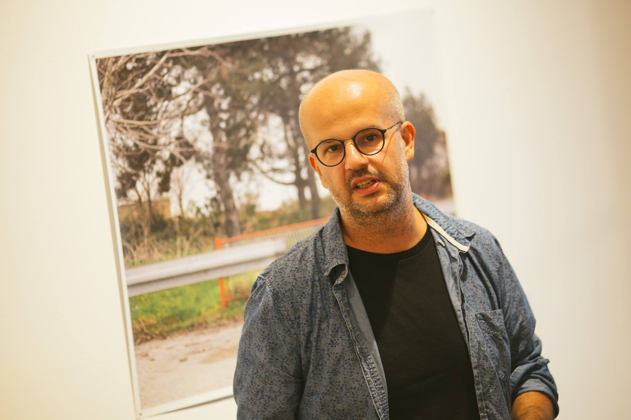 Davor Konjikušić izložba ZG (1)