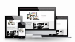 Web dizajn - Izrada web stranica - Web Media