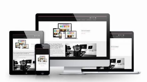 Web dizajn - Izrada web stranica - Web Media