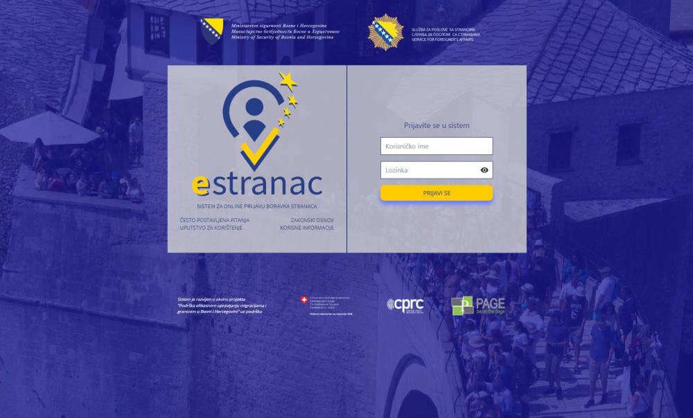 estranac