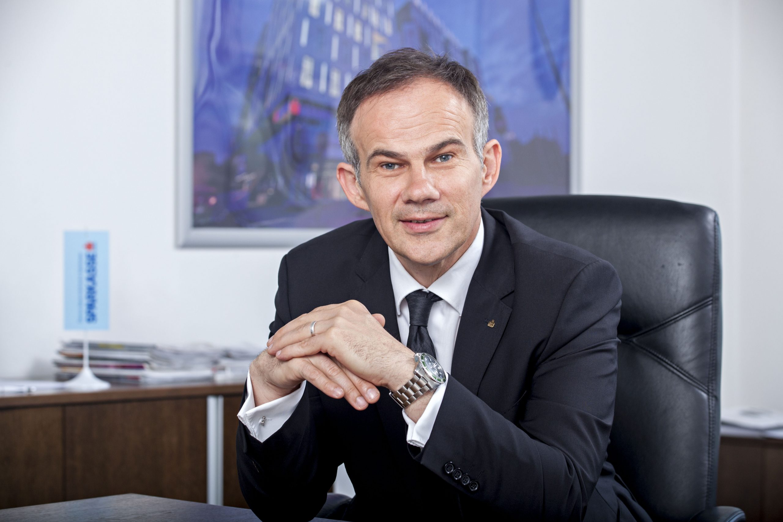 Nedim-Alihodzic-Sparkasse-Bank