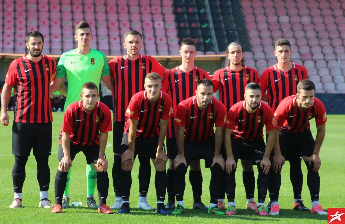 NK Celik Zenica