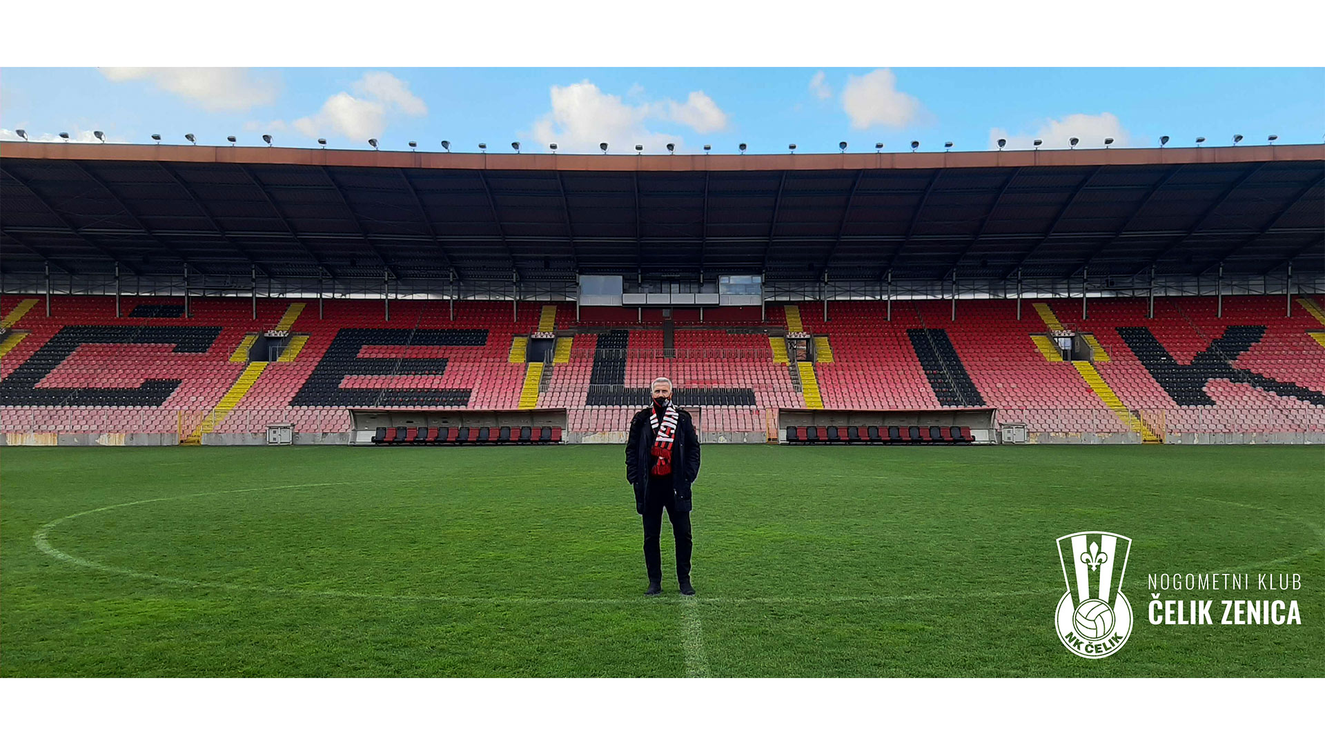 Milorad Ratković Nikada ne zaboravljam svoje korijene i svoj Čelik