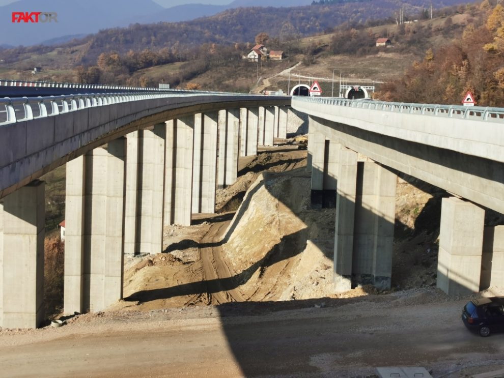 zenicka zaobilaznica