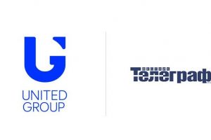 United Grupa - Vestnik Telegraf