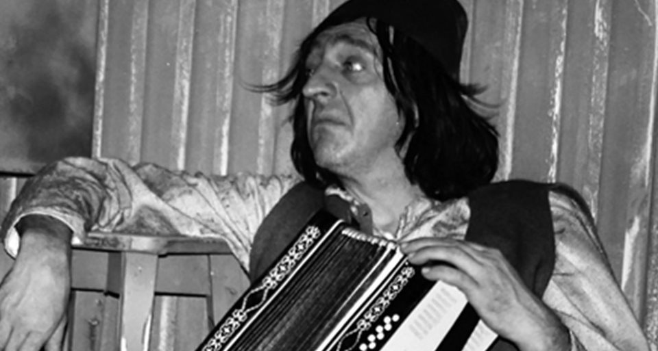 Jubilarna izvedba monodrame Ćorkan Harisa Burine n