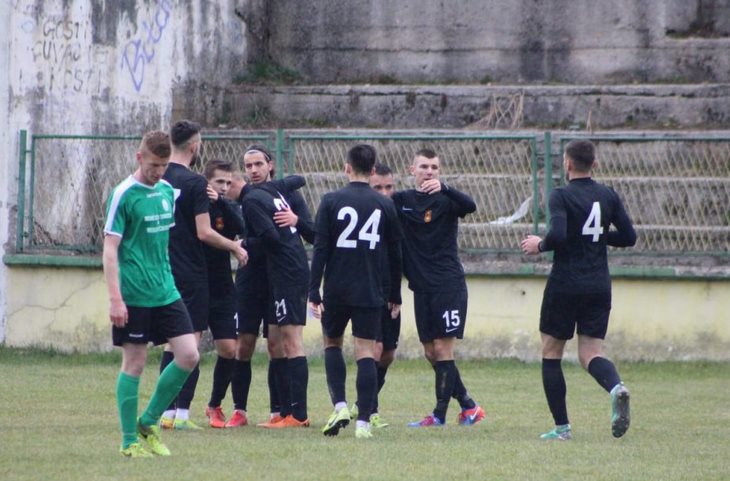 NK Čelik Zenica - Izvještaji sa odigranih utakmica