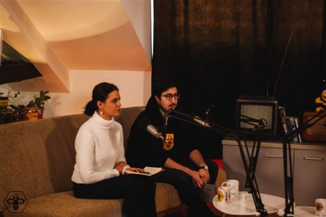 RadiYo Active podcast (2)