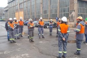 Svjetski dan sigurnosti na radu