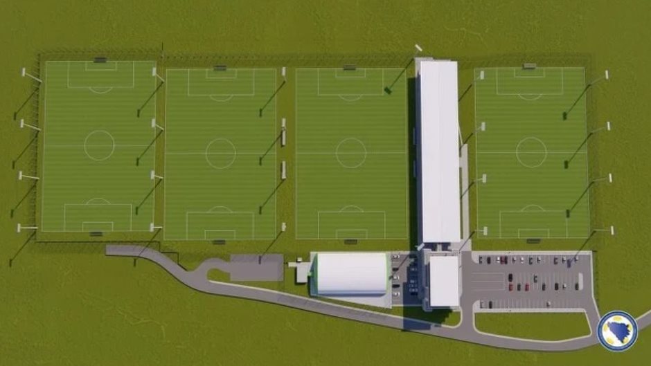 trening centar zenica 2