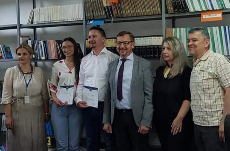 Dodijeljene nagrade za najbolje kratke priče