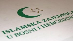 Islamska zajednica BiH IZ BiH