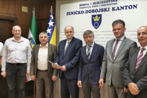 Partneri iz Italije donirali mamografski uređaj