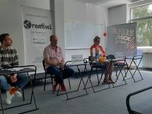 podjela paketa za 800 korisnika Gradske narodne kuhinje