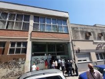 podjela paketa za 800 korisnika Gradske narodne kuhinje