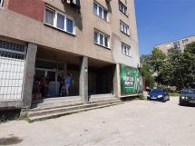 podjela paketa za 800 korisnika Gradske narodne kuhinje