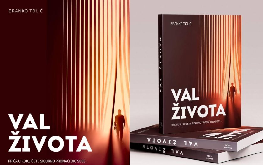 val zivota - branko tolic