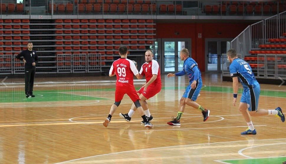 Medunarodni rukometni turnir Zaim Kobilica