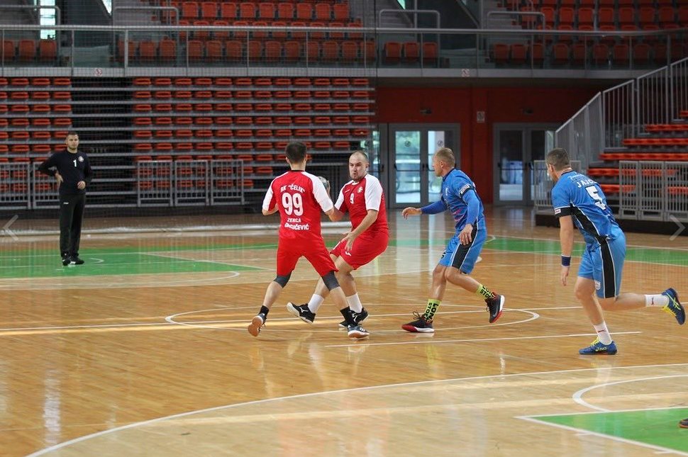 Medunarodni rukometni turnir Zaim Kobilica