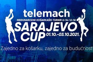 Telemach Sarajevo Cup