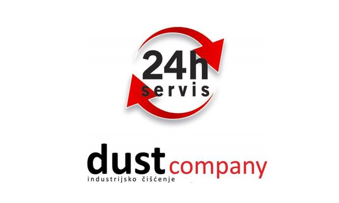 dust company